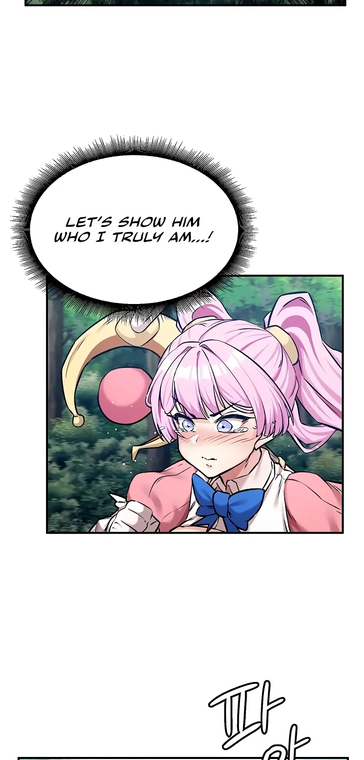 Regressed Warriors Female Dominance Diary Chapter 80 page 59 - 