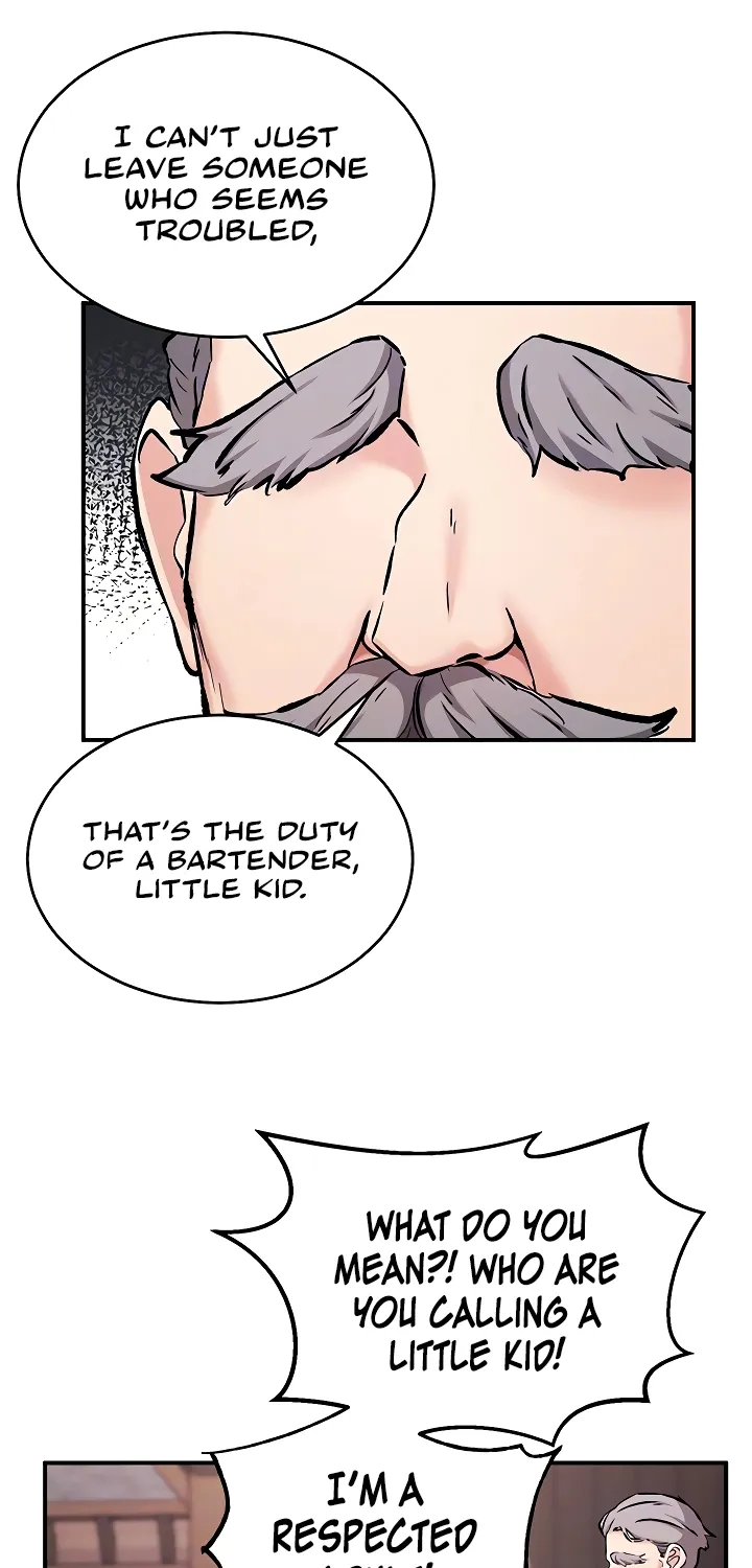Regressed Warriors Female Dominance Diary Chapter 80 page 7 - 