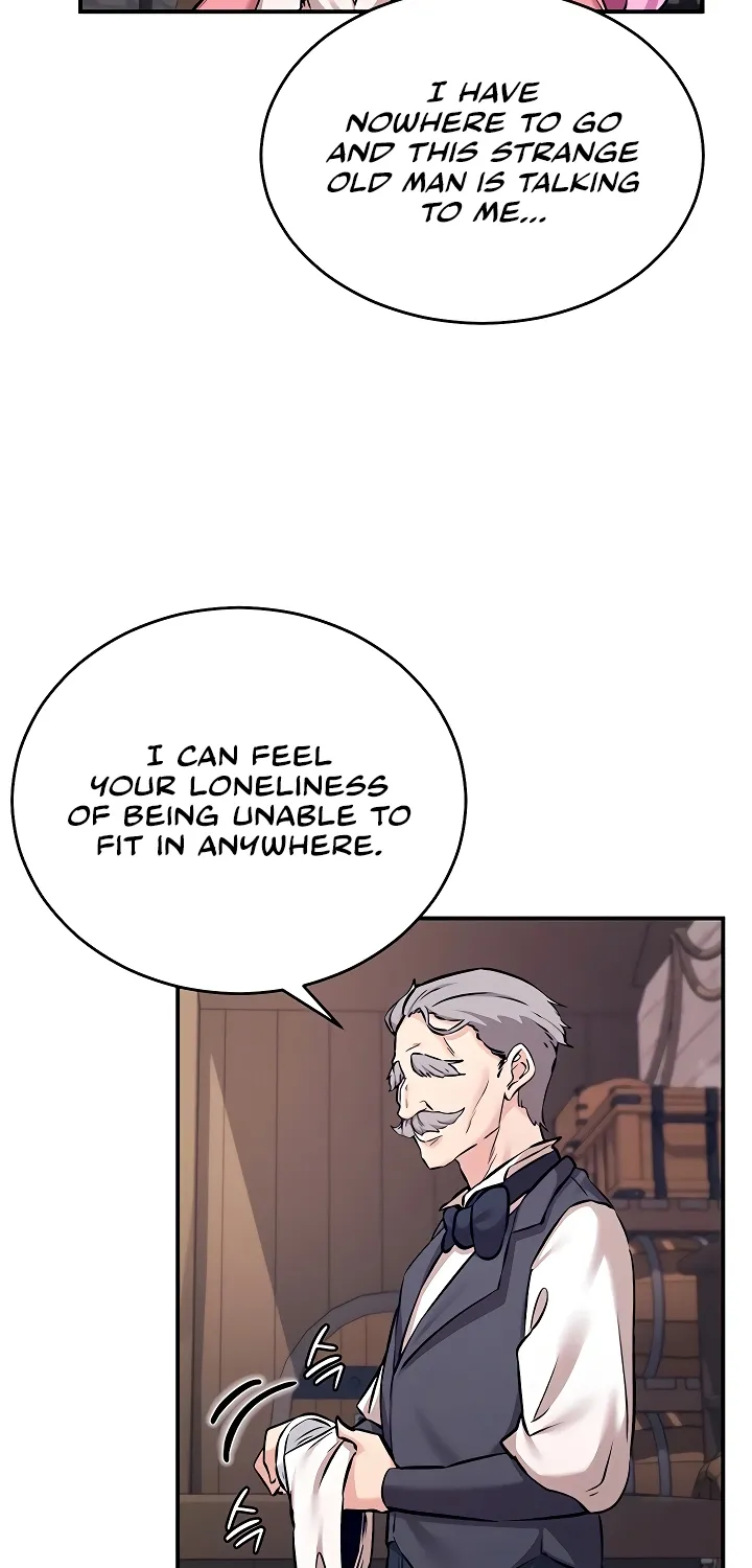 Regressed Warriors Female Dominance Diary Chapter 80 page 9 - 