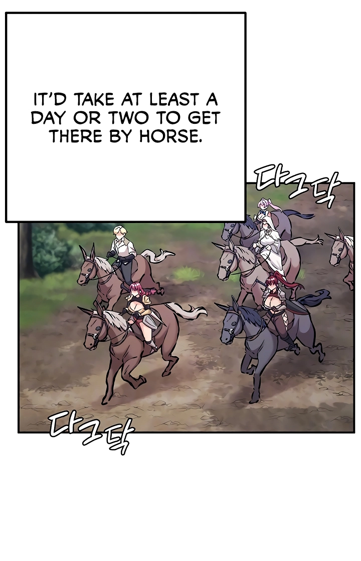 Regressed Warriors Female Dominance Diary Chapter 82 page 11 - 