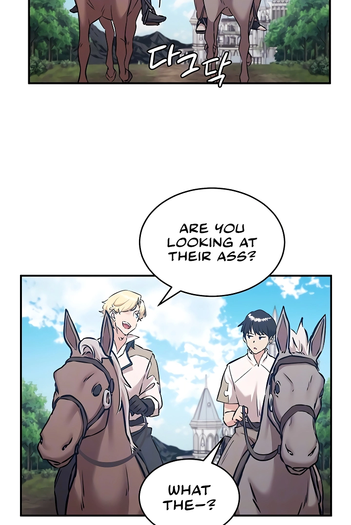 Regressed Warriors Female Dominance Diary Chapter 82 page 17 - 
