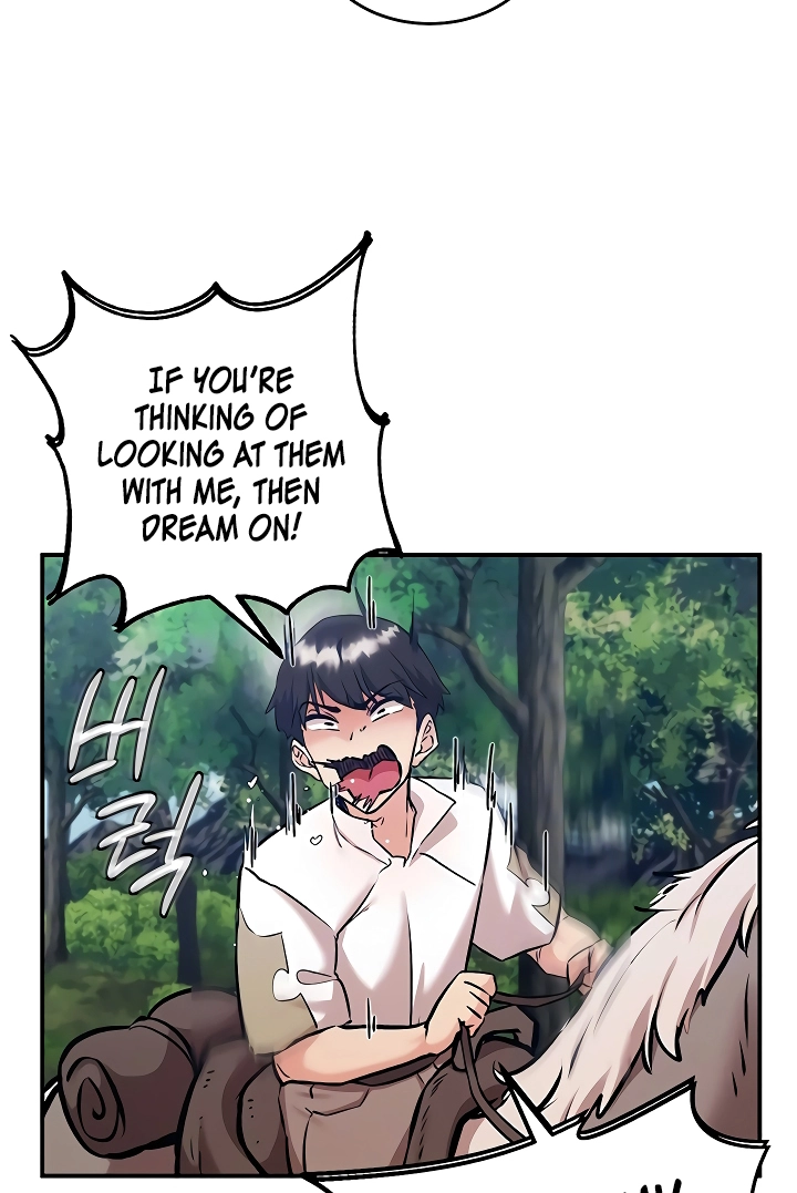 Regressed Warriors Female Dominance Diary Chapter 82 page 18 - 