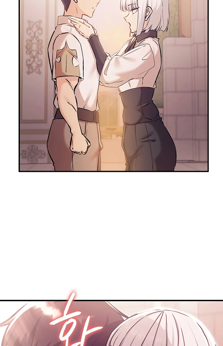 Regressed Warriors Female Dominance Diary Chapter 82 page 3 - 