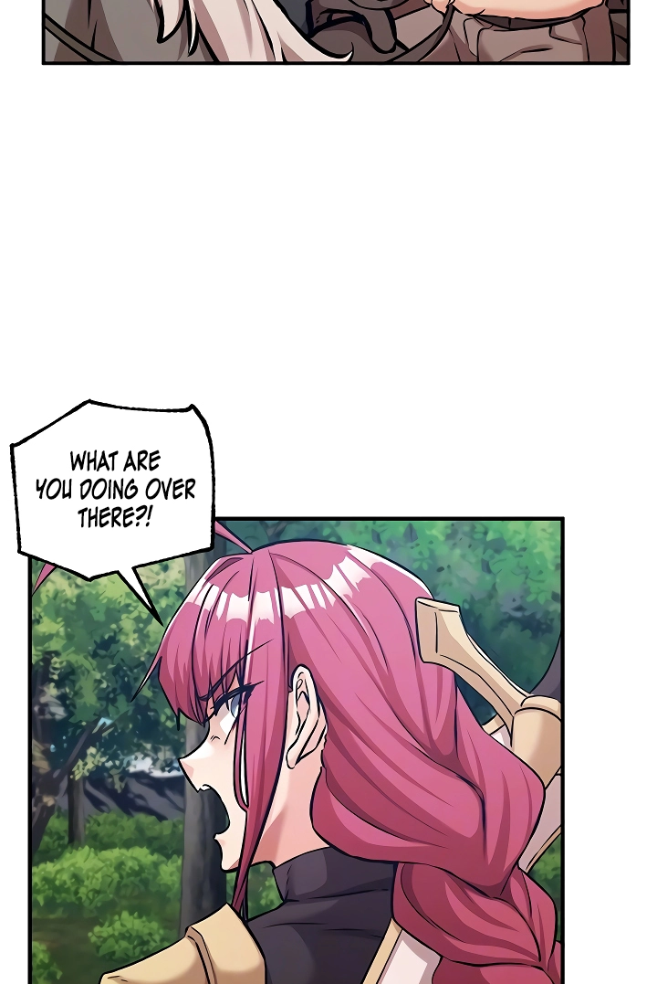 Regressed Warriors Female Dominance Diary Chapter 82 page 23 - 