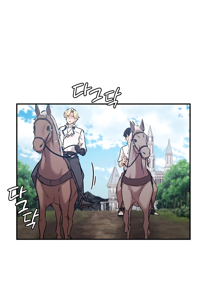 Regressed Warriors Female Dominance Diary Chapter 82 page 25 - 