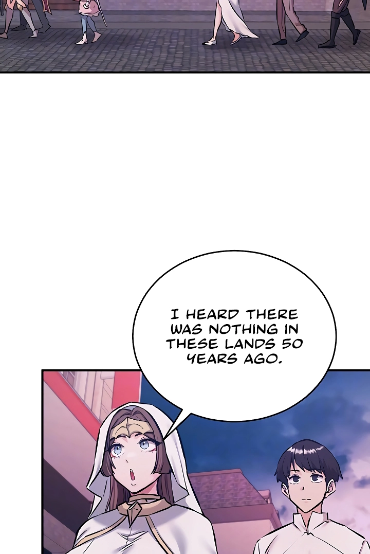 Regressed Warriors Female Dominance Diary Chapter 82 page 29 - 