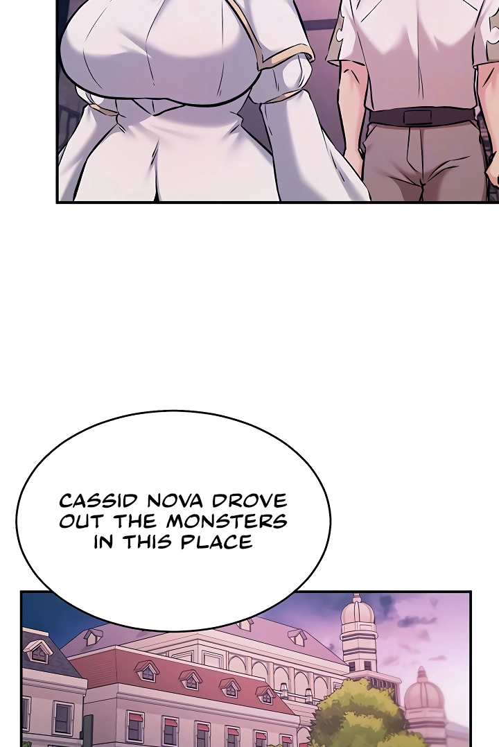 Regressed Warriors Female Dominance Diary Chapter 82 page 30 - 