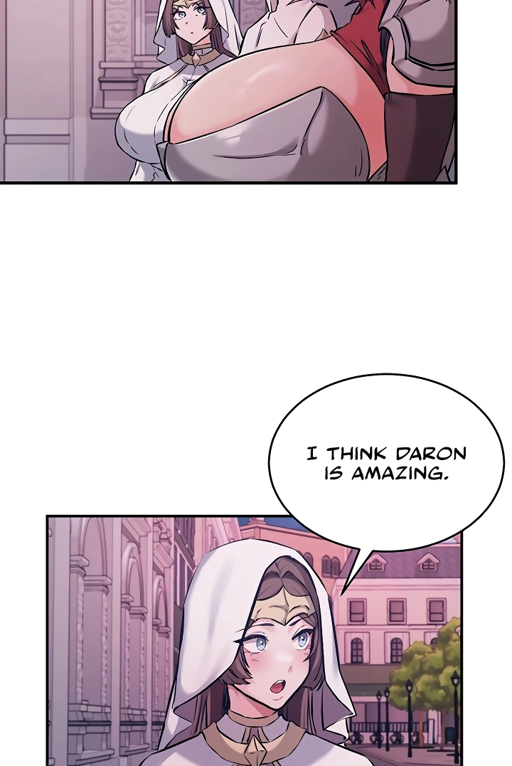 Regressed Warriors Female Dominance Diary Chapter 82 page 35 - 