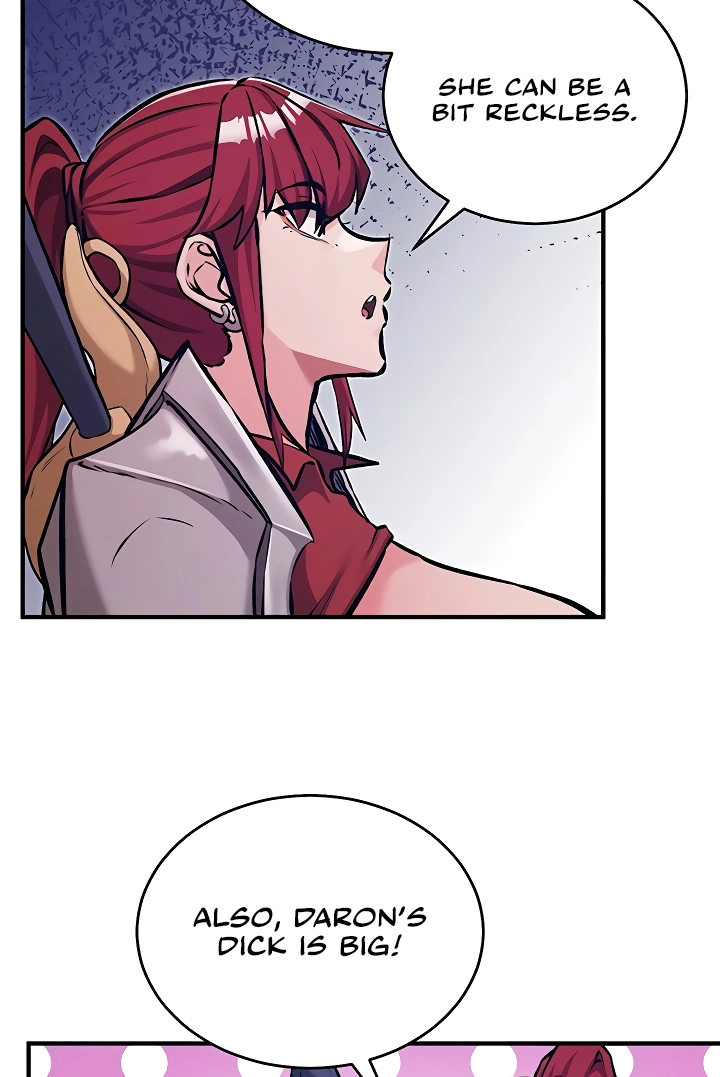 Regressed Warriors Female Dominance Diary Chapter 82 page 38 - 