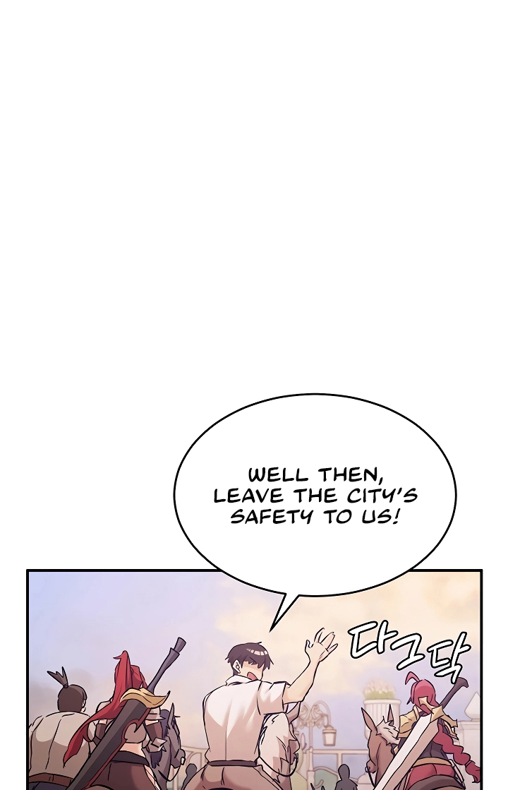 Regressed Warriors Female Dominance Diary Chapter 82 page 5 - 