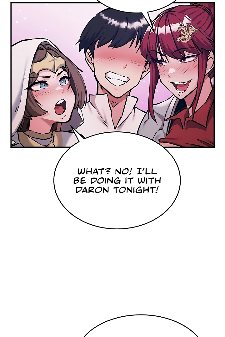 Regressed Warriors Female Dominance Diary Chapter 82 page 42 - 
