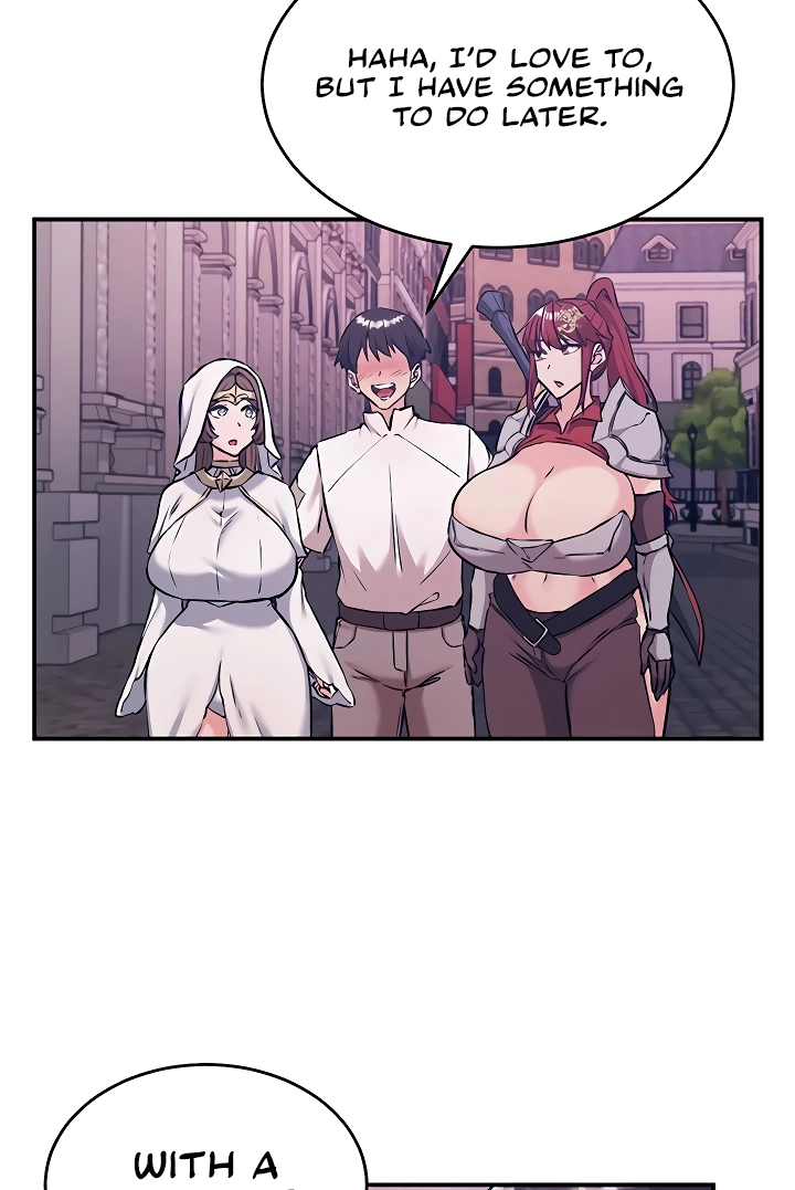 Regressed Warriors Female Dominance Diary Chapter 82 page 43 - 