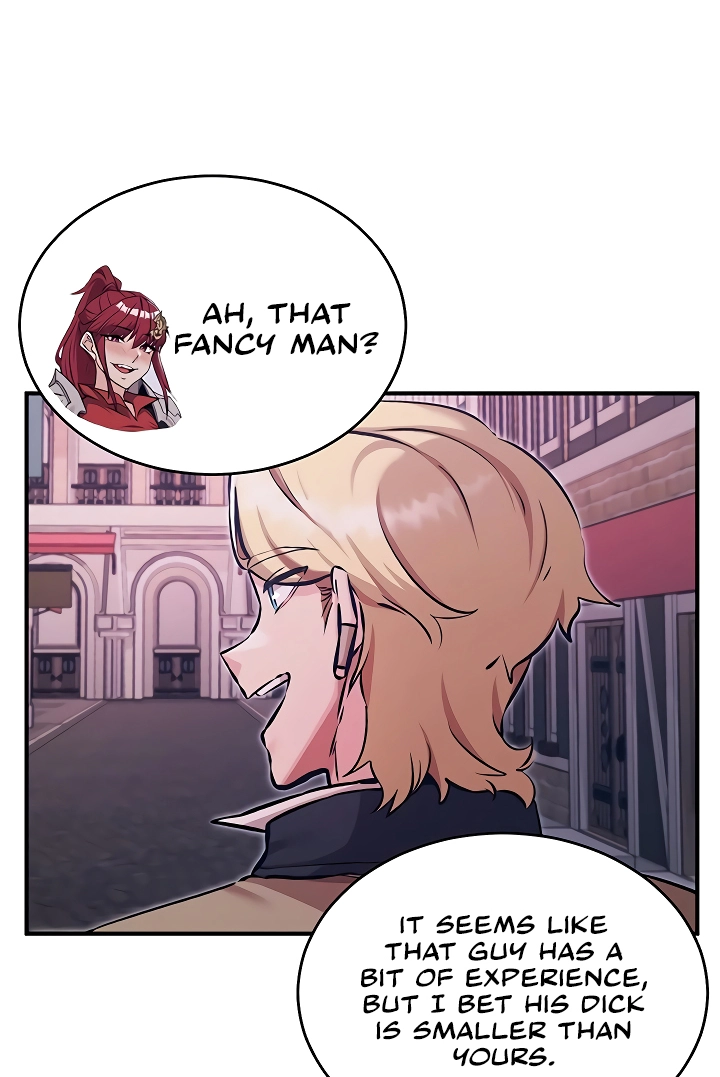 Regressed Warriors Female Dominance Diary Chapter 82 page 45 - 