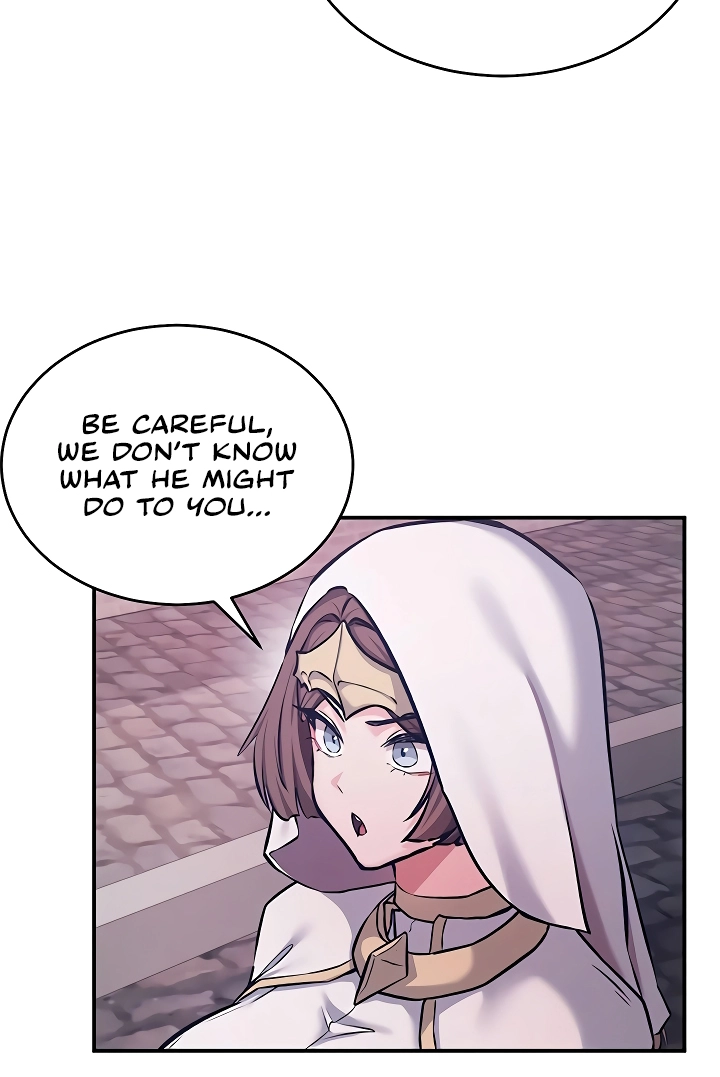 Regressed Warriors Female Dominance Diary Chapter 82 page 46 - 