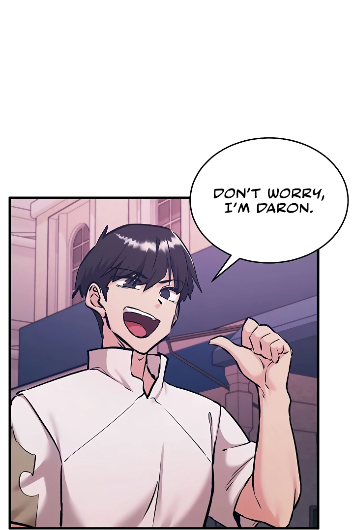Regressed Warriors Female Dominance Diary Chapter 82 page 47 - 