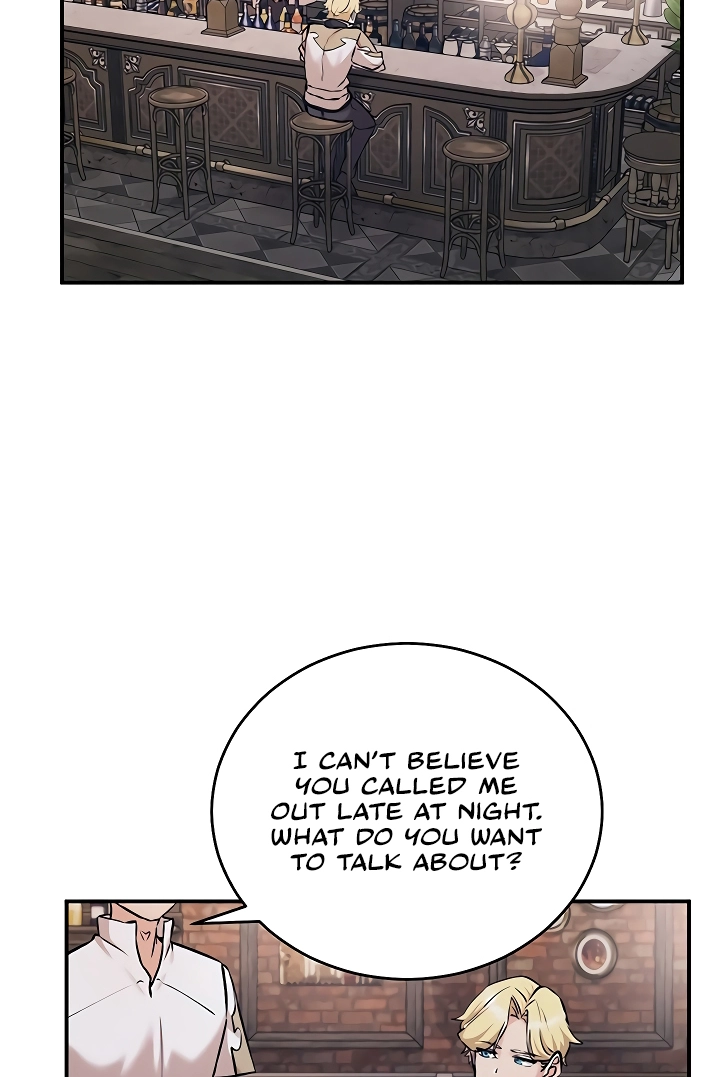 Regressed Warriors Female Dominance Diary Chapter 82 page 50 - 