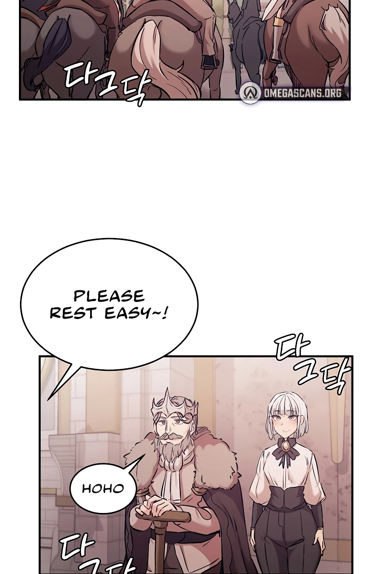 Regressed Warriors Female Dominance Diary Chapter 82 page 6 - 