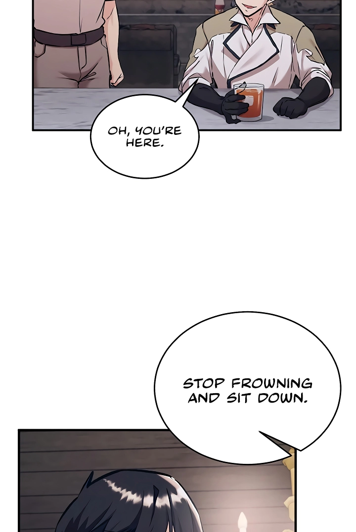 Regressed Warriors Female Dominance Diary Chapter 82 page 51 - 
