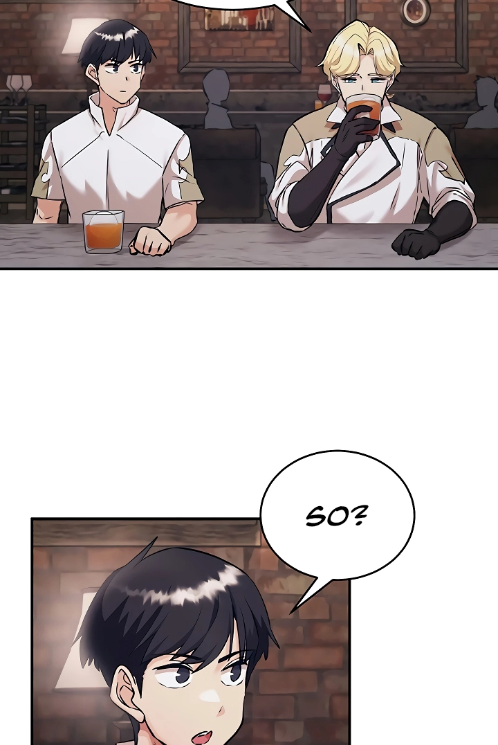 Regressed Warriors Female Dominance Diary Chapter 82 page 53 - 