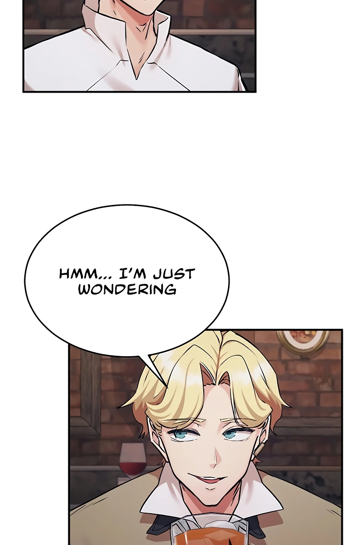 Regressed Warriors Female Dominance Diary Chapter 82 page 54 - 