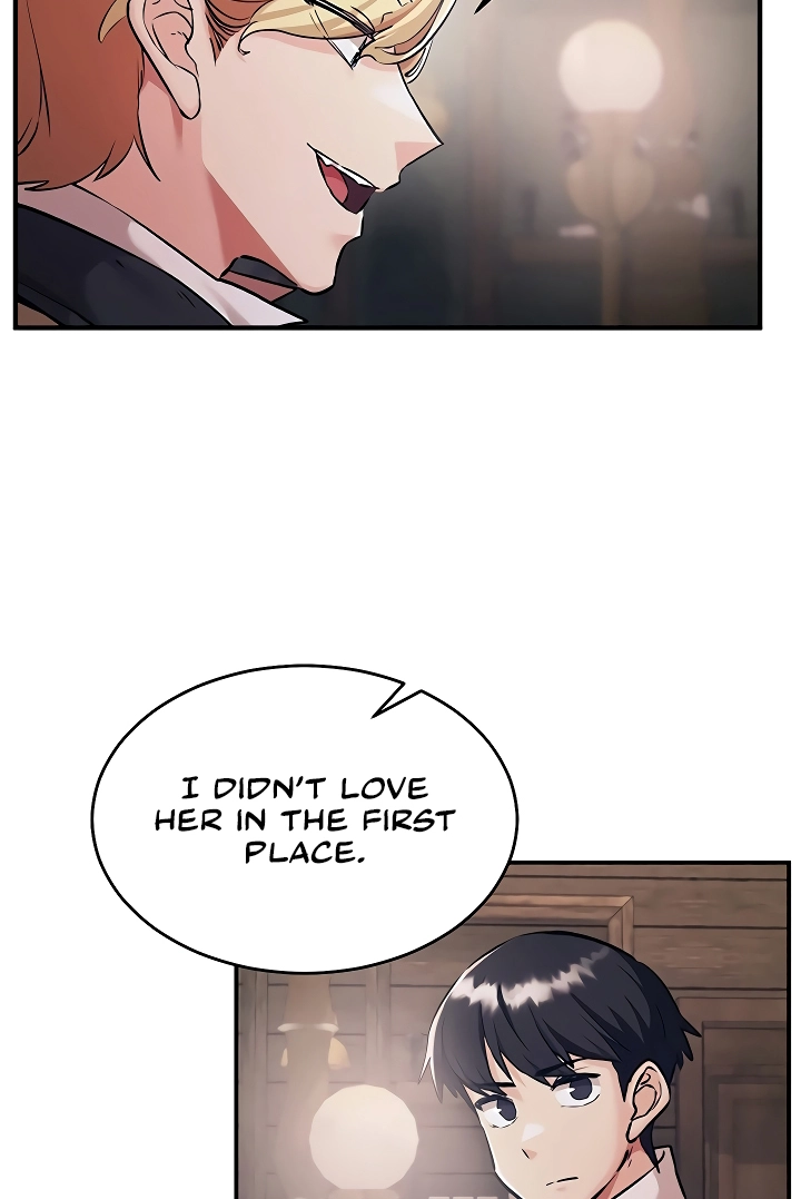Regressed Warriors Female Dominance Diary Chapter 82 page 57 - 