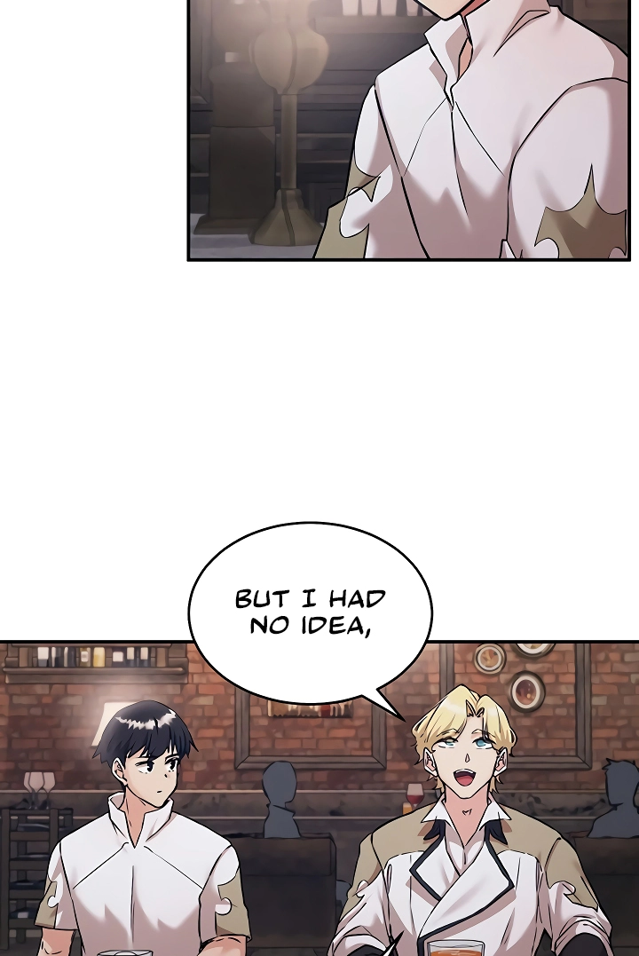 Regressed Warriors Female Dominance Diary Chapter 82 page 58 - 