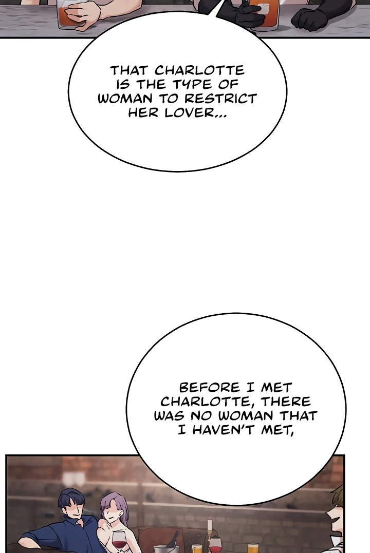Regressed Warriors Female Dominance Diary Chapter 82 page 59 - 