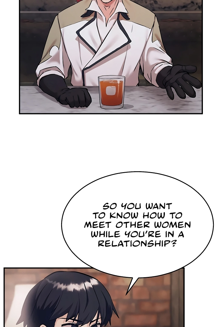 Regressed Warriors Female Dominance Diary Chapter 82 page 61 - 