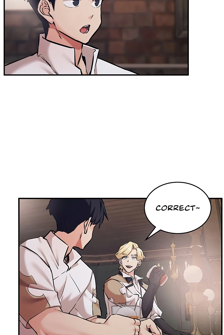 Regressed Warriors Female Dominance Diary Chapter 82 page 62 - 