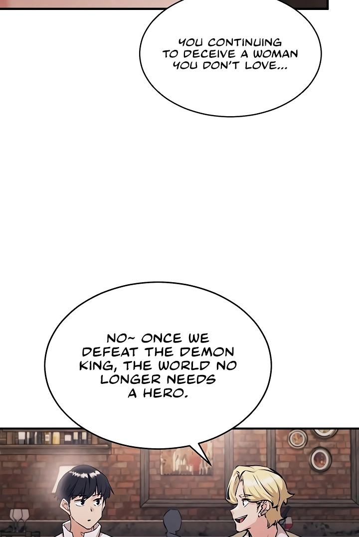 Regressed Warriors Female Dominance Diary Chapter 82 page 65 - 