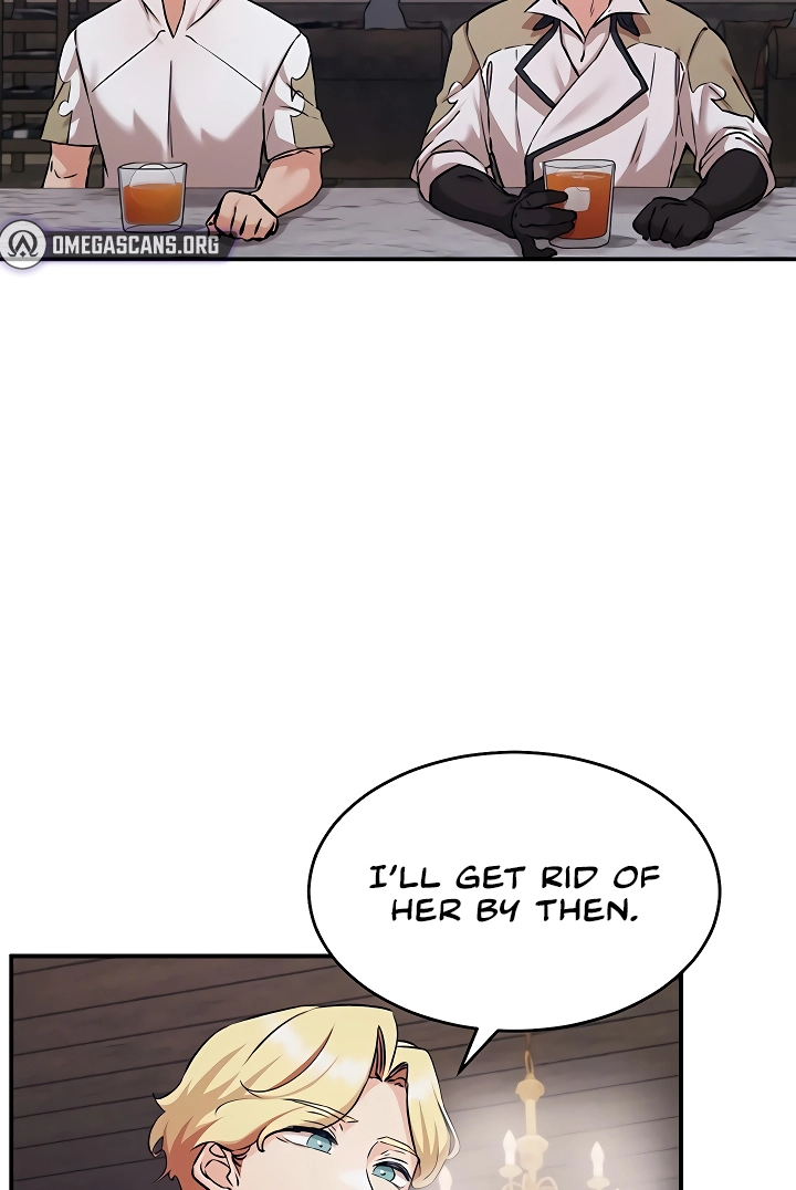 Regressed Warriors Female Dominance Diary Chapter 82 page 66 - 