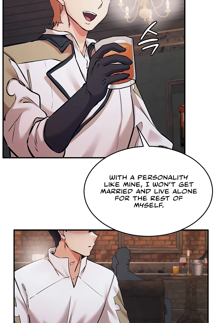 Regressed Warriors Female Dominance Diary Chapter 82 page 67 - 