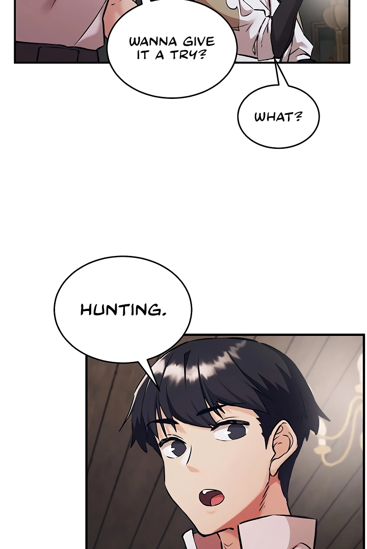 Regressed Warriors Female Dominance Diary Chapter 82 page 69 - 