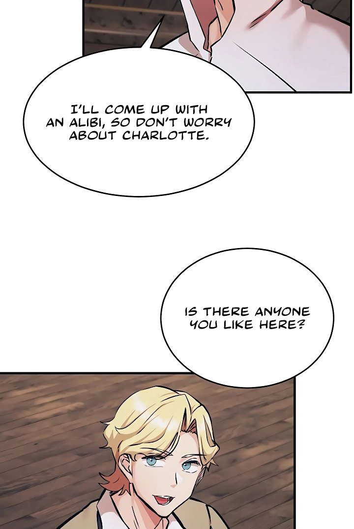 Regressed Warriors Female Dominance Diary Chapter 82 page 70 - 