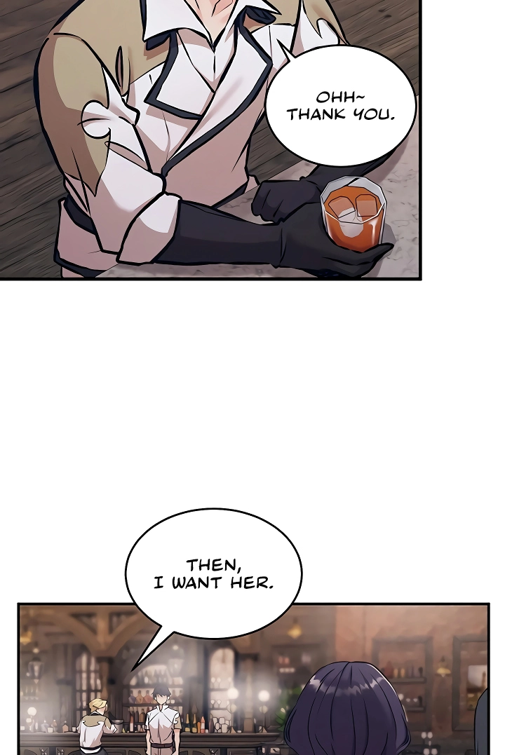 Regressed Warriors Female Dominance Diary Chapter 82 page 71 - 