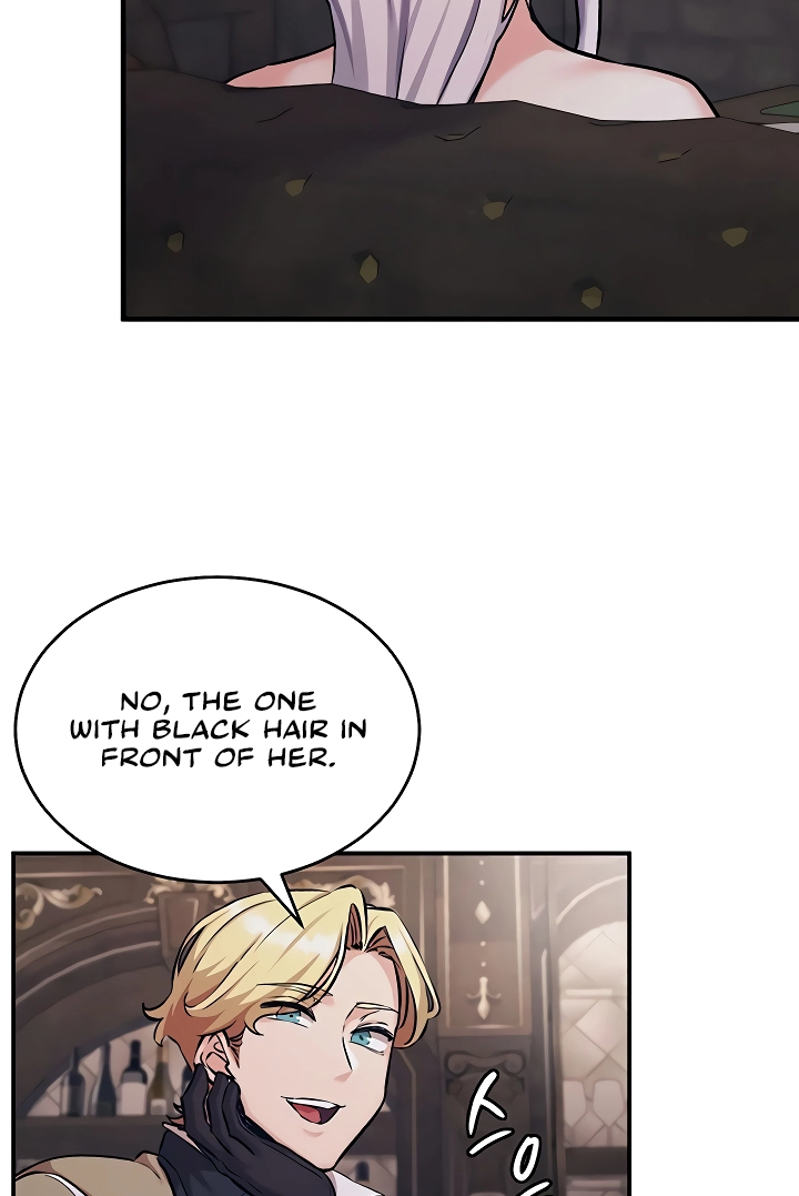 Regressed Warriors Female Dominance Diary Chapter 82 page 73 - 