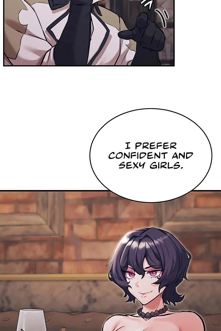 Regressed Warriors Female Dominance Diary Chapter 82 page 74 - 