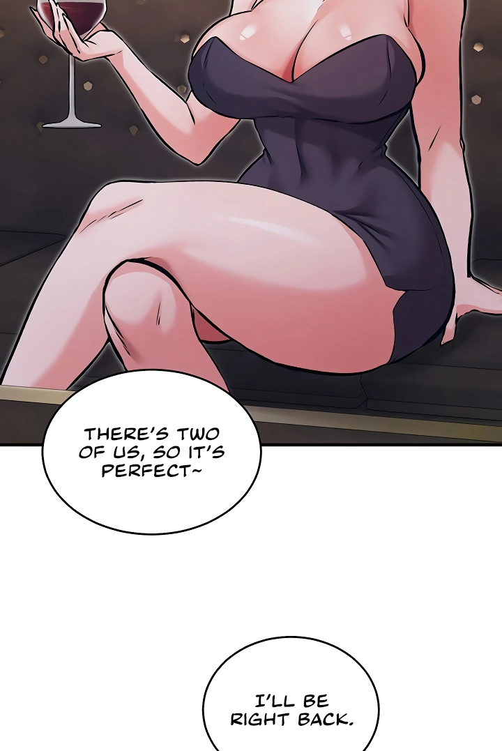 Regressed Warriors Female Dominance Diary Chapter 82 page 75 - 