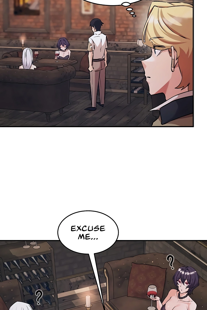 Regressed Warriors Female Dominance Diary Chapter 82 page 77 - 