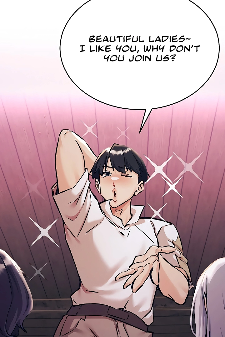 Regressed Warriors Female Dominance Diary Chapter 82 page 79 - 