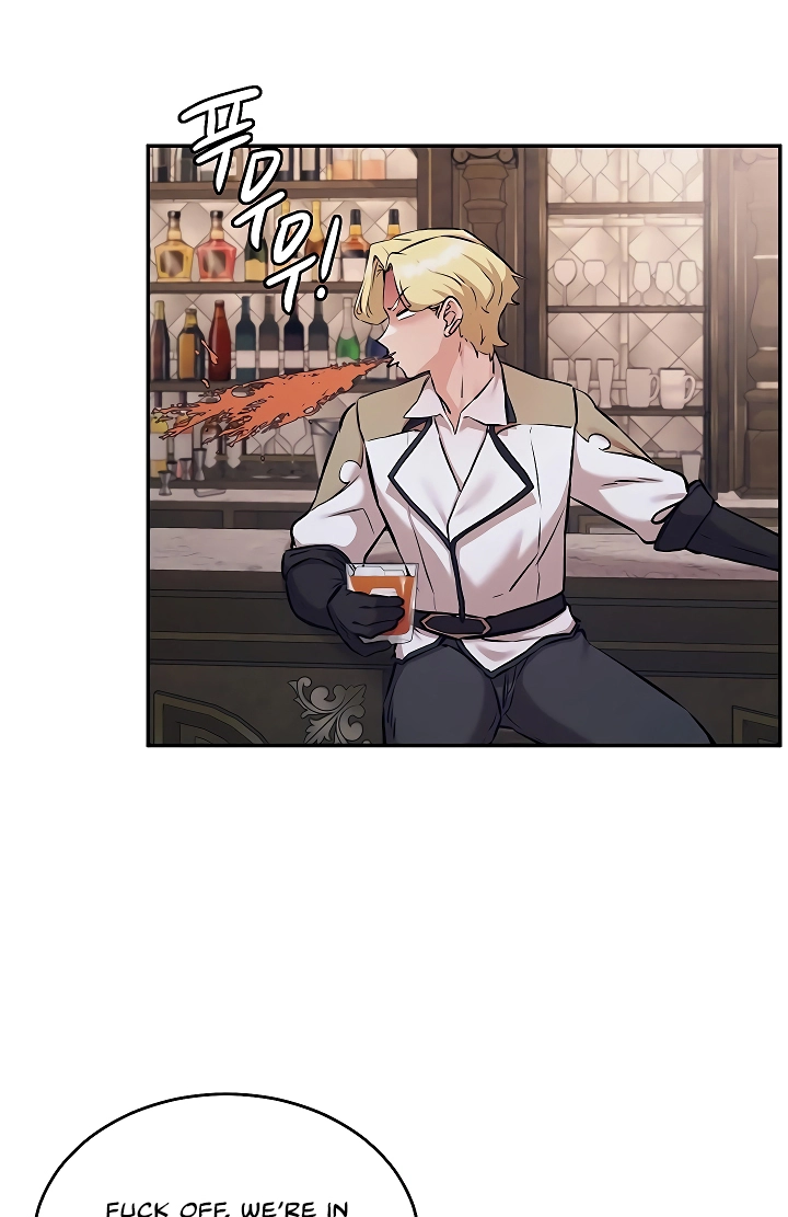 Regressed Warriors Female Dominance Diary Chapter 83 page 11 - 