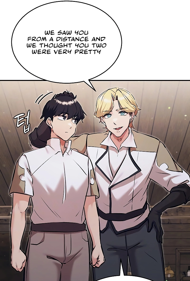 Regressed Warriors Female Dominance Diary Chapter 83 page 14 - 
