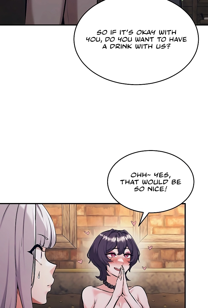 Regressed Warriors Female Dominance Diary Chapter 83 page 15 - 