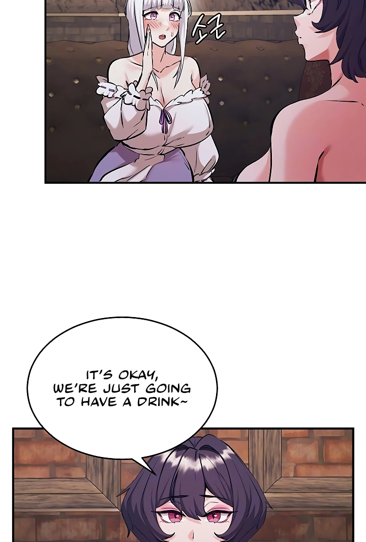 Regressed Warriors Female Dominance Diary Chapter 83 page 17 - 