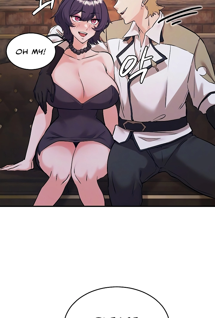 Regressed Warriors Female Dominance Diary Chapter 83 page 19 - 