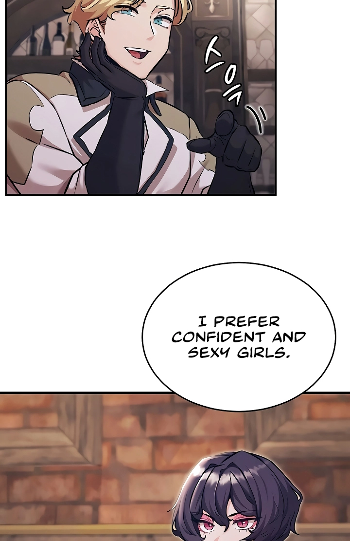 Regressed Warriors Female Dominance Diary Chapter 83 page 3 - 