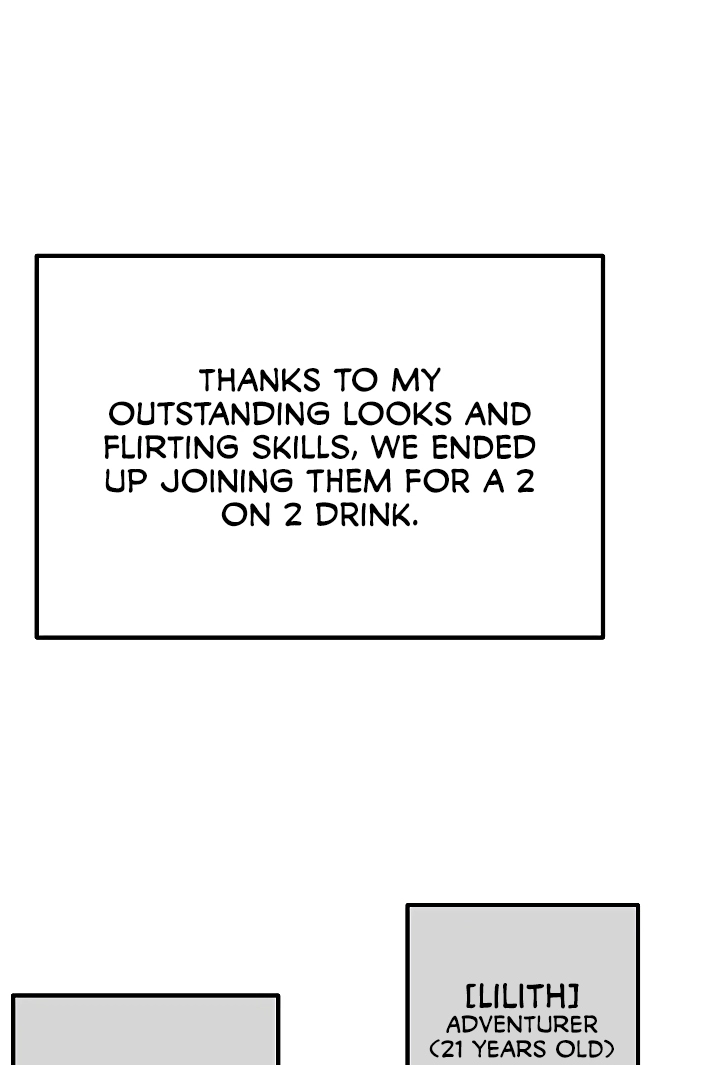 Regressed Warriors Female Dominance Diary Chapter 83 page 21 - 
