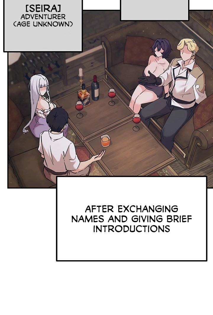 Regressed Warriors Female Dominance Diary Chapter 83 page 22 - 