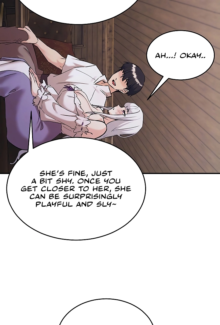 Regressed Warriors Female Dominance Diary Chapter 83 page 25 - 