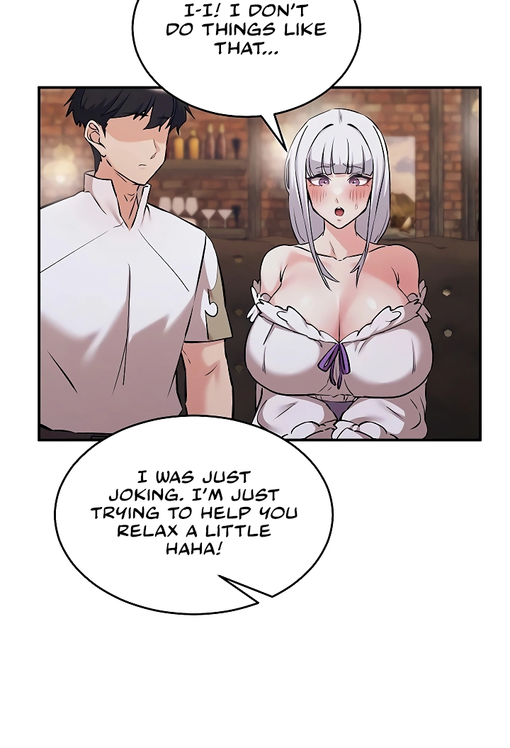 Regressed Warriors Female Dominance Diary Chapter 83 page 26 - 